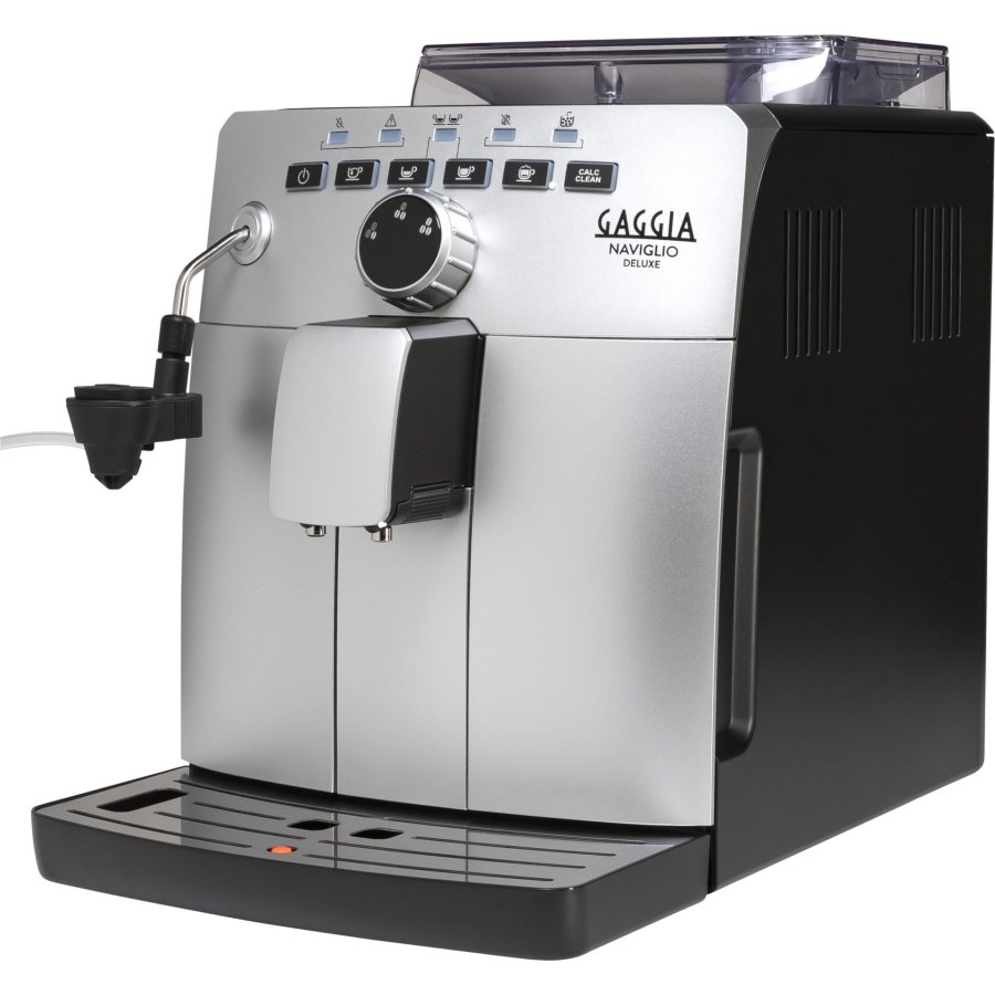 Gaggia HD8749/11 Naviglio Deluxe silver #1