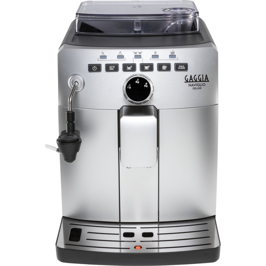 Gaggia HD8749/11 Naviglio Deluxe silver #2