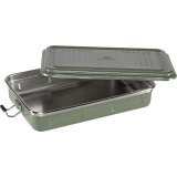 Stanley Useful Classic Box Hammertone Green #2