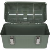 Stanley Classic Lunch Box 10 QT, Hammertone Green #2