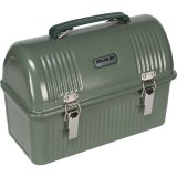 Stanley Classic Lunch Box 10 QT, Hammertone Green #3