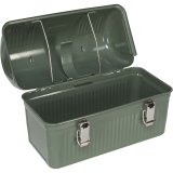 Stanley Classic Lunch Box 10 QT, Hammertone Green #4