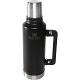 Stanley Classic Bottle XL 1,9 L Matte Black Pebble #1