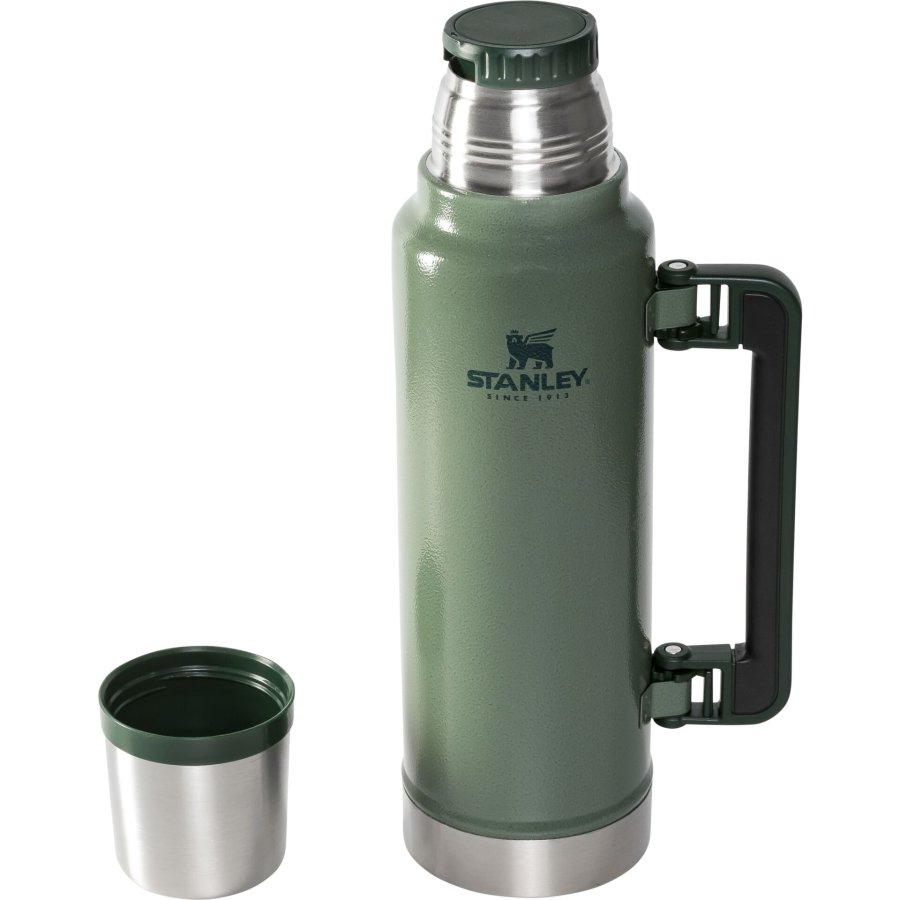 Stanley 10-08265-001 termokande 1,4 L Grn #2