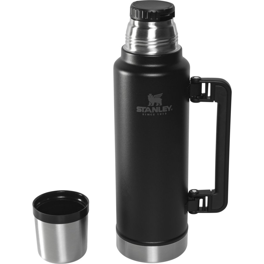 Stanley 0-08265-002 termokande 1,4 L Sort #2