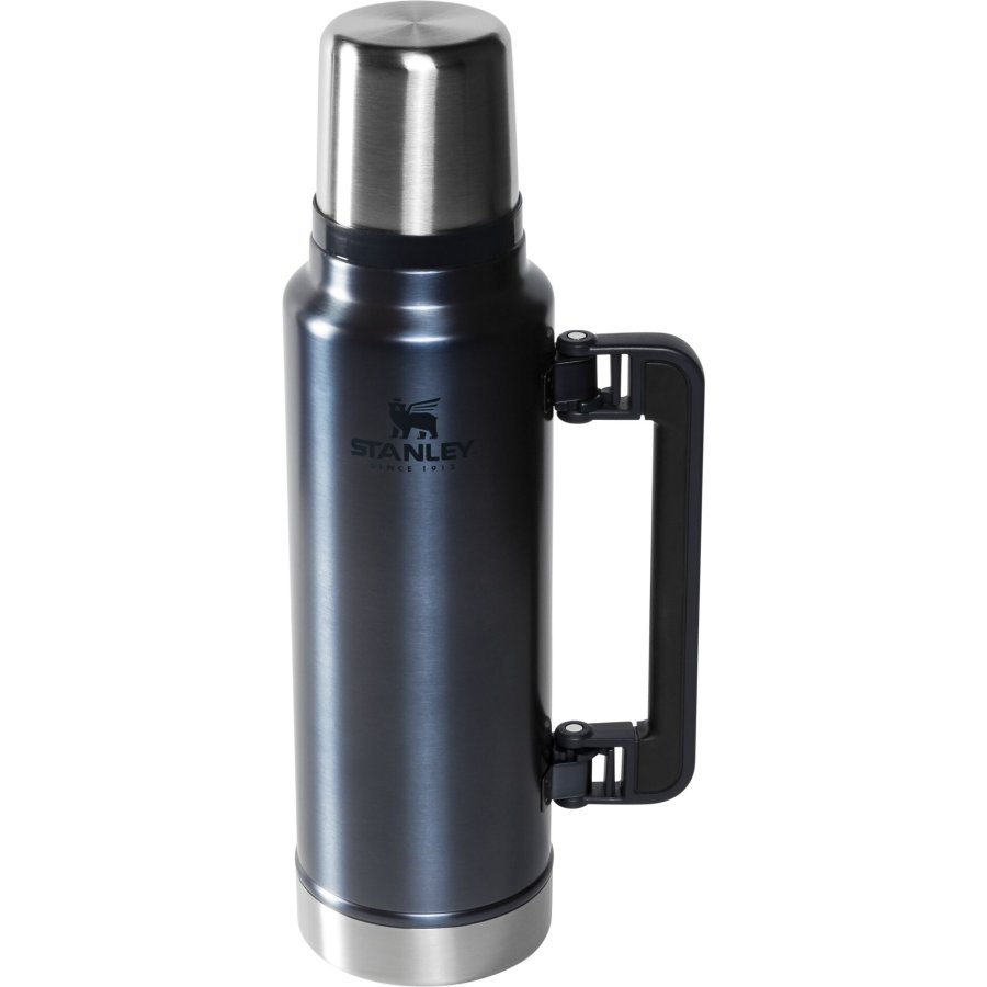 Stanley Classic Bottle L 1,4 L Nightfall #1