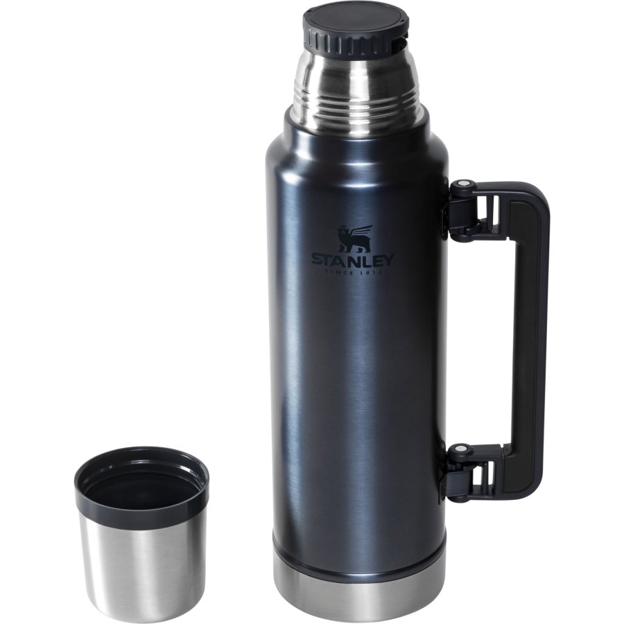 Stanley Classic Bottle L 1,4 L Nightfall #2