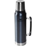 Stanley Classic Bottle 1,0 L Nightfall #1