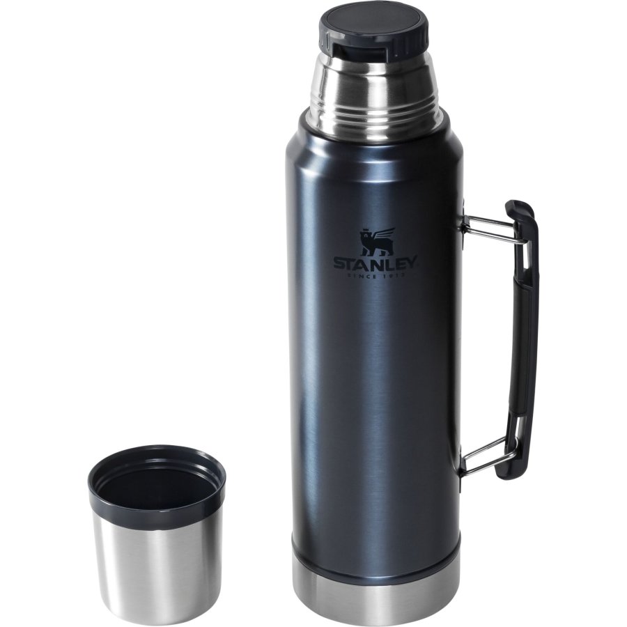Stanley Classic Bottle 1,0 L Nightfall #2