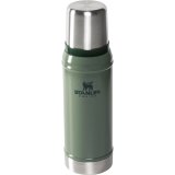 Stanley Classic Bottle S 0,75 L Hammertone Green #1