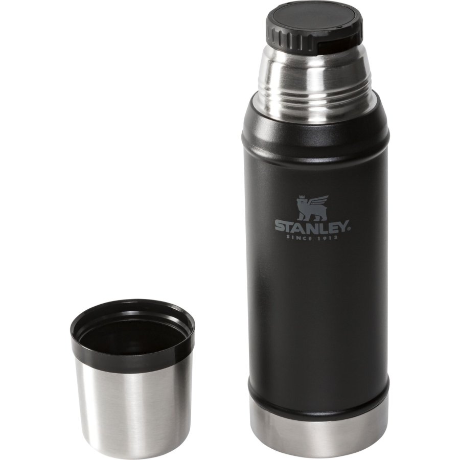 Stanley 10-01612-028 termokande 0,75 L Sort #2
