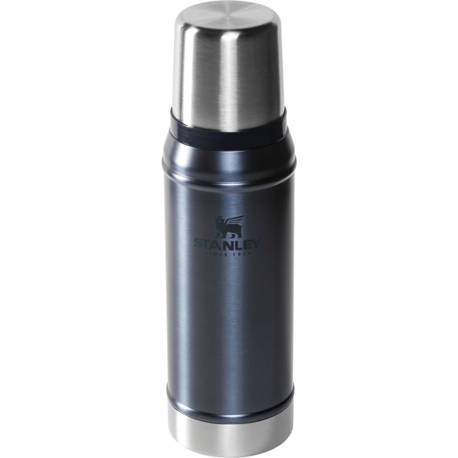 Stanley Classic Bottle S 0,75 L Nightfall #1