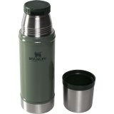 Stanley Classic Bottle XS 0,47 L Hammertone Green #2