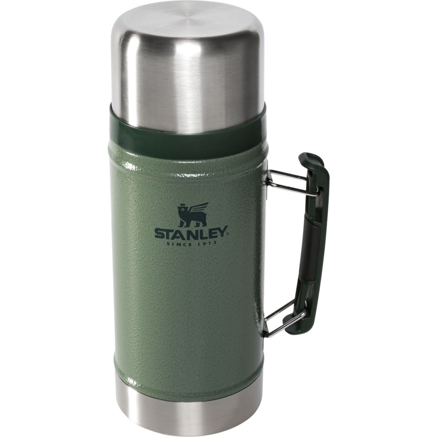 Stanley Food Jar 0,94 L Hammertone Green #1