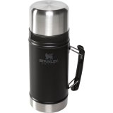 Stanley Food Jar 0,94 L Matte Black Pebble #1