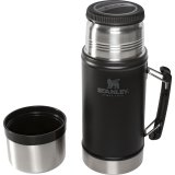 Stanley Food Jar 0,94 L Matte Black Pebble #2