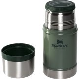 Stanley Food Jar 0,70 L Hammertone Green #2