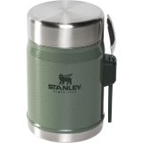 Stanley Food Jar 0,40 L Hammertone Green #1