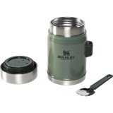 Stanley Food Jar 0,40 L Hammertone Green #2