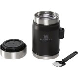 Stanley Food Jar 0,40 L Matte Black Pebble #2