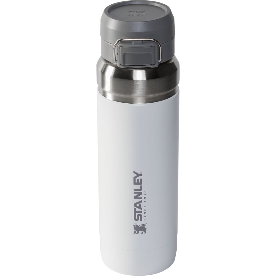 Stanley Quick Flip Water Bottle 1,06 L Polar #1
