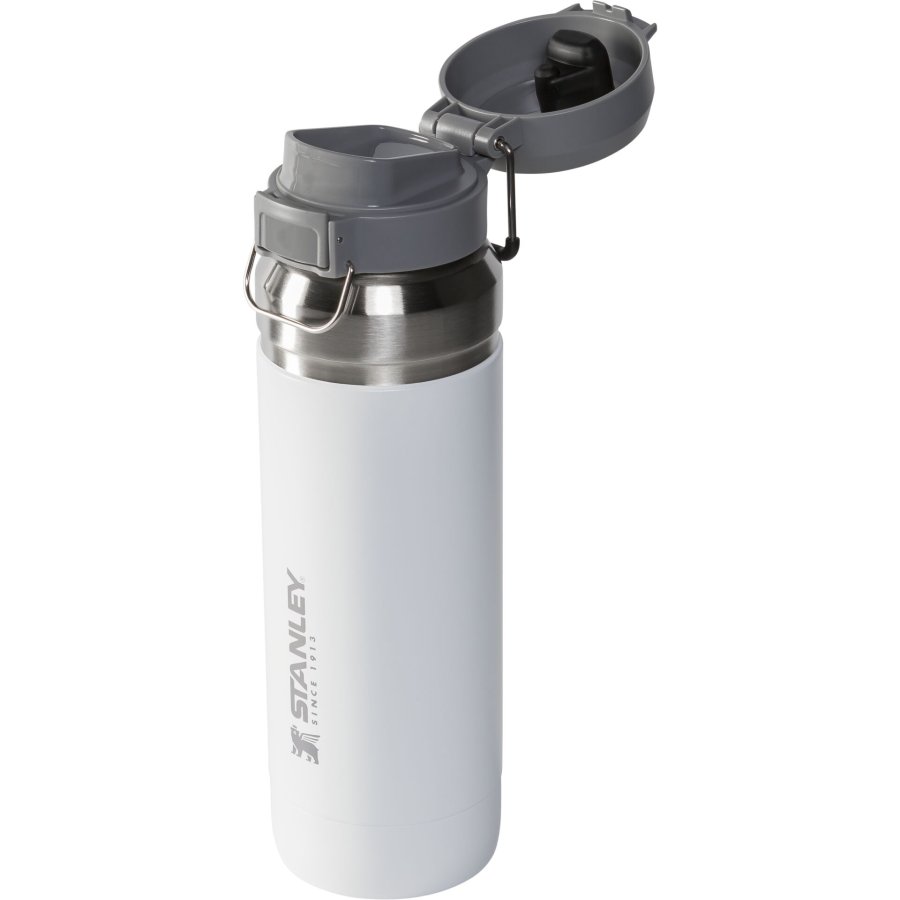 Stanley Quick Flip Water Bottle 1,06 L Polar #2