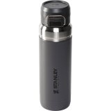 Stanley Quick Flip Water Bottle 1,06 L Charcoal #1
