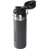 Stanley Quick Flip Water Bottle 1,06 L Charcoal #2