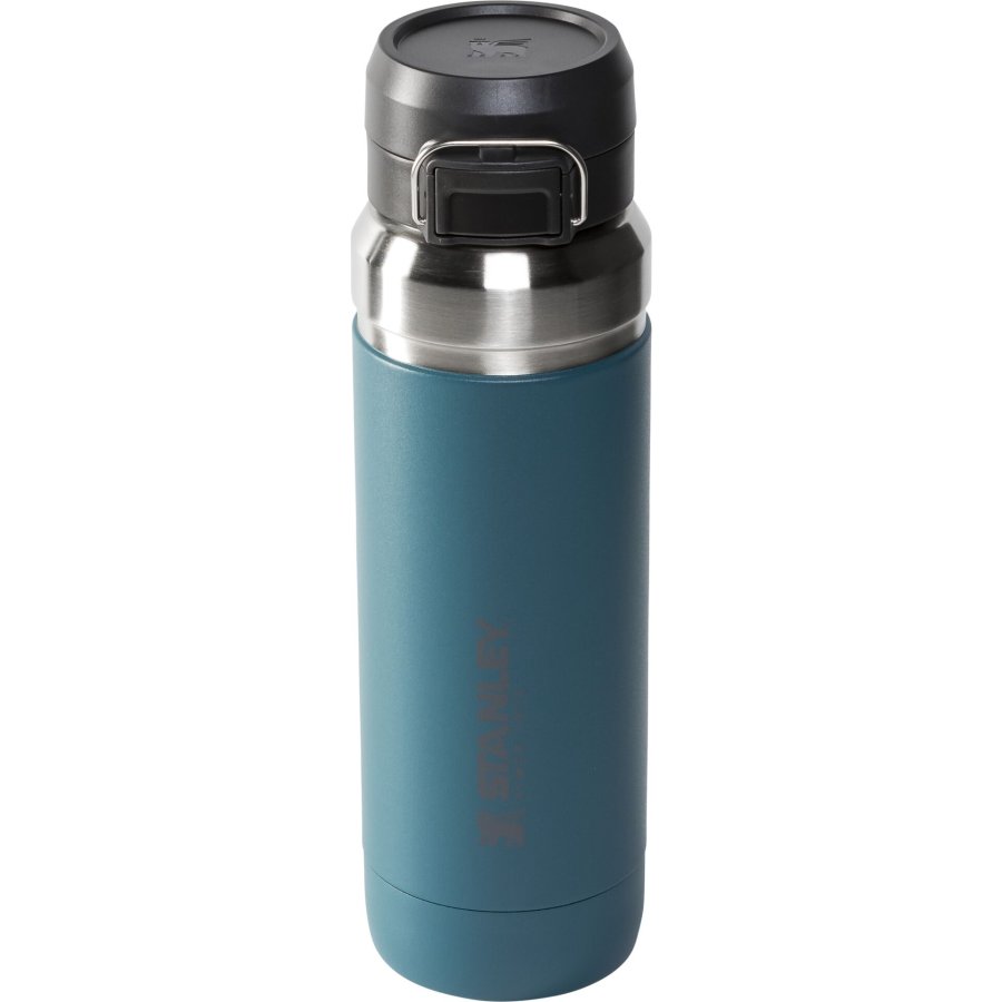 Stanley Quick Flip Water Bottle 1,06 L Lagoon #1