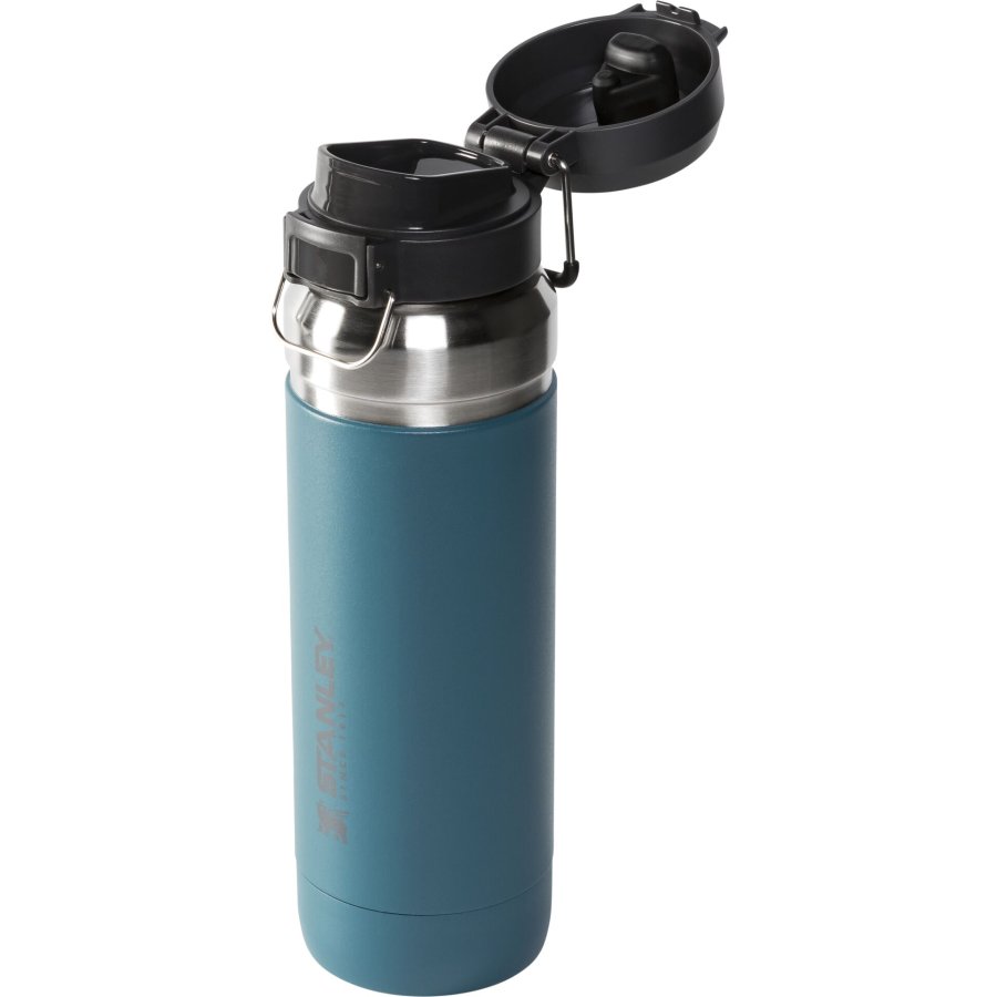 Stanley Quick Flip Water Bottle 1,06 L Lagoon #2