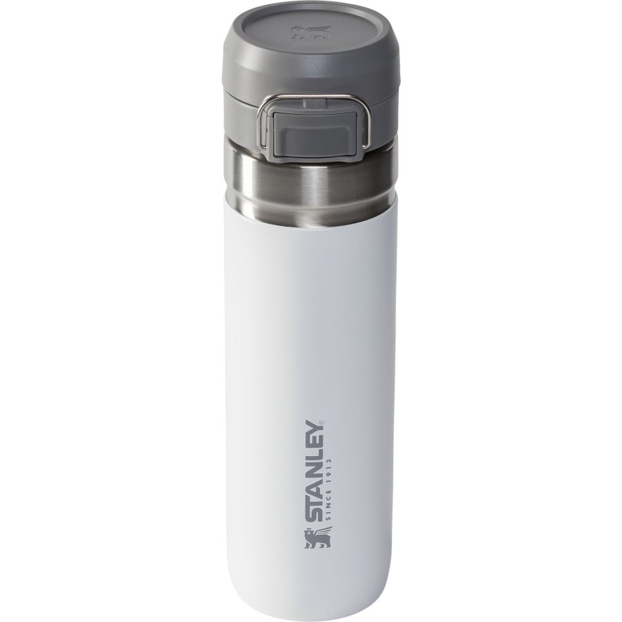 Stanley Quick Flip Water Bottle 0,7 L Polar #1