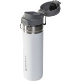 Stanley Quick Flip Water Bottle 0,7 L Polar #2