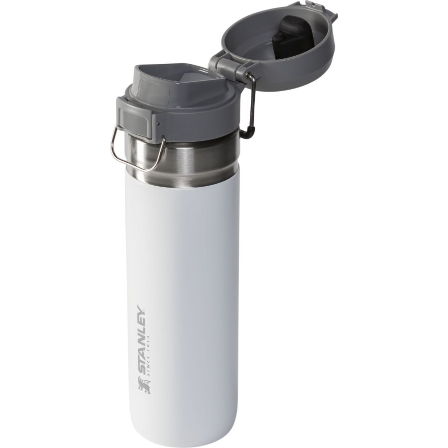 Stanley Quick Flip Water Bottle 0,7 L Polar #2