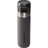 Stanley Quick Flip Water Bottle 0,7 L Charcoal #1