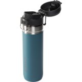 Stanley Quick Flip Water Bottle 0,7 L Lagoon #2