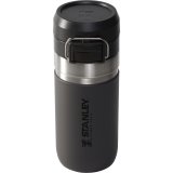 Stanley Quick Flip Water Bottle 0,47 L Charcoal #1