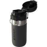 Stanley Quick Flip Water Bottle 0,47 L Charcoal #2