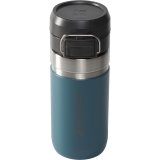 Stanley Quick Flip Water Bottle 0,47 L Lagoon #1