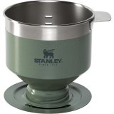 Stanley Perfect-Brew Pour Over Hammertone Green #1