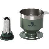 Stanley Perfect-Brew Pour Over Hammertone Green #2