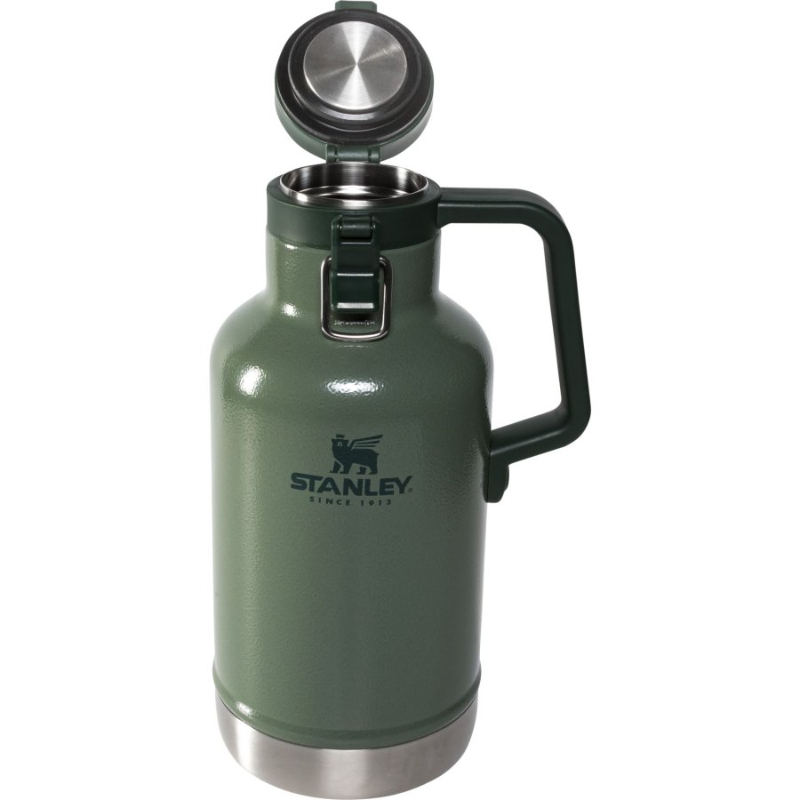 STANLEY CLASSIC GROWLER ltermokande - grn 1,9L #2