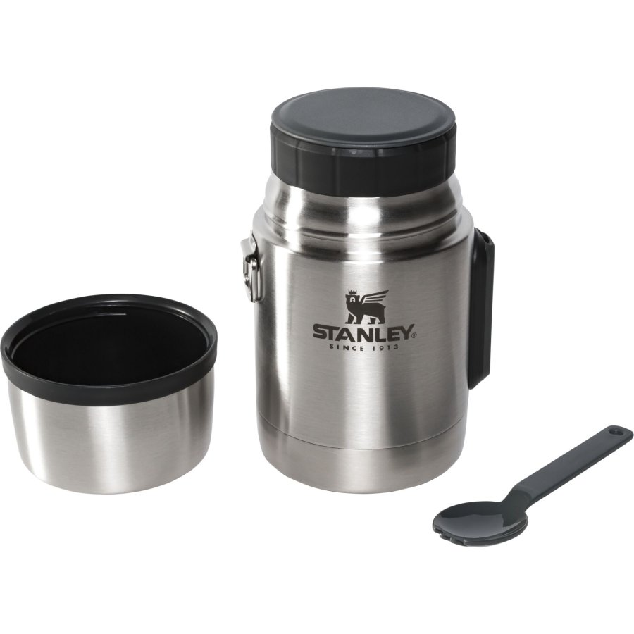 Stanley All In One Food Jar Stainless Steel Set 0,53 L #2
