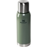 Stanley Vacuum Bottle 1,0 L Hammertone Green #1