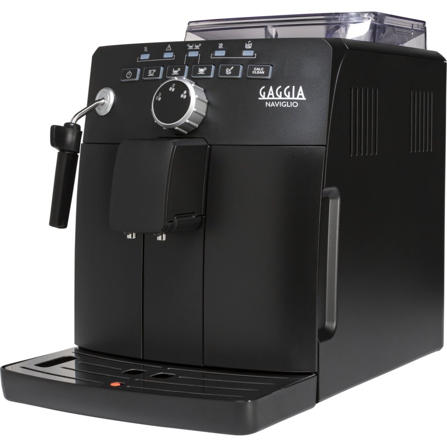 Gaggia HD8749/01 Naviglio black #1