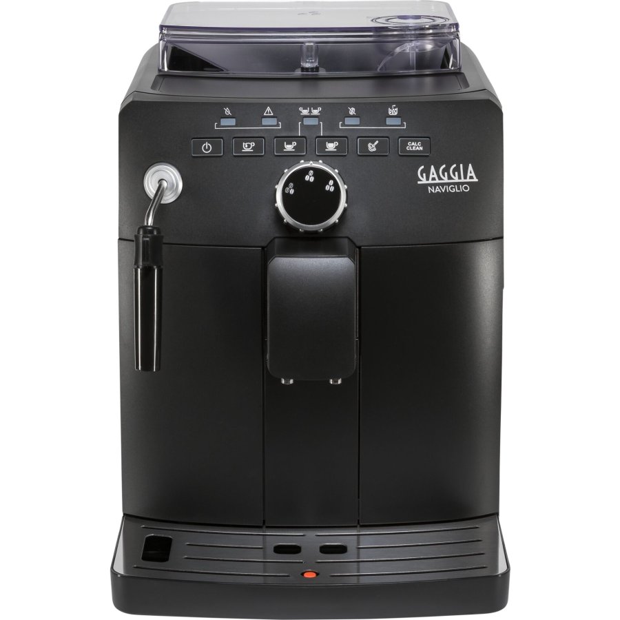 Gaggia HD8749/01 Naviglio black #2