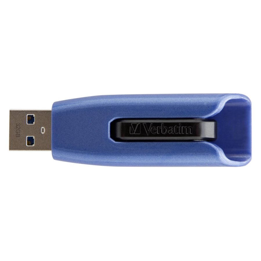 Verbatim Store n Go V3 MAX  32GB USB 3.0 Read max. 300MBs   49806 #2
