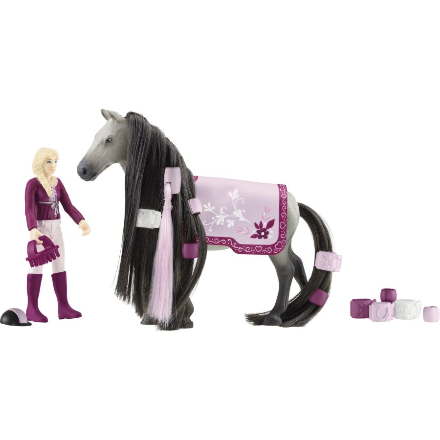 Schleich Sofia's Beauties Sofia & Dusty Starter Set #1