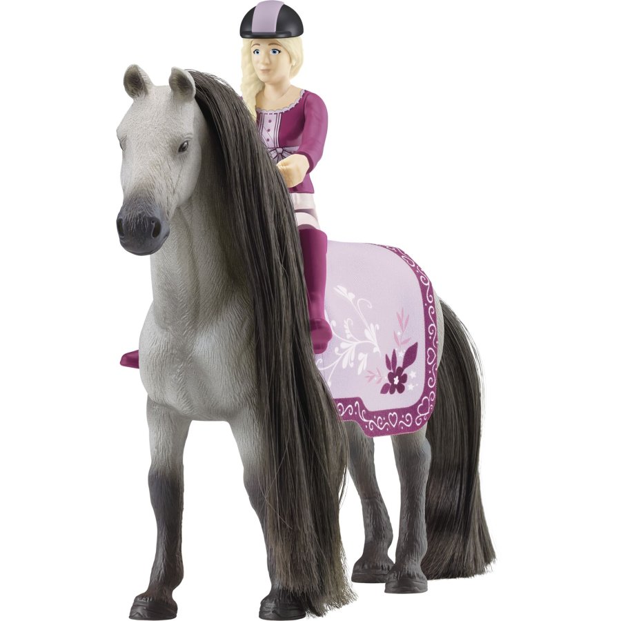 Schleich Sofia's Beauties Sofia & Dusty Starter Set #3