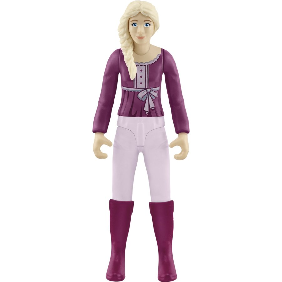 Schleich Sofia's Beauties Sofia & Dusty Starter Set #5