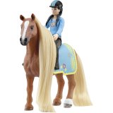 Schleich Sofia's Beauties Kim & Caramelo Starter Set #3
